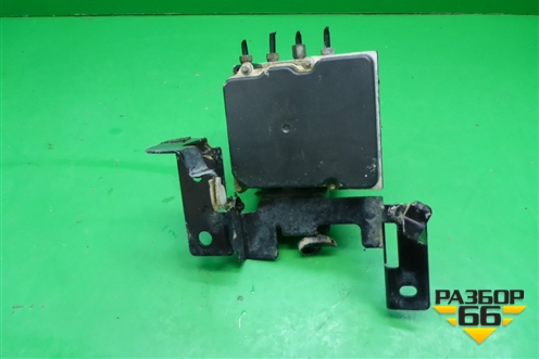 Блок ABS (EG27437A0) для Mazda CX 7 с 2006-2012г