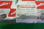 Фильтр салонный (Patron) (PF2261) для Audi A3 (8V) с 2012-2020г