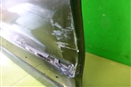 Дверь задняя правая (6201200XKZ36) для Haval H6 с 2014г