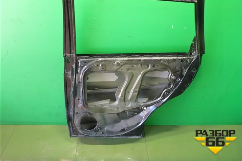 Дверь задняя правая (6201200XKZ36) для Haval H6 с 2014г