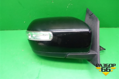 Зеркало правое электрическое (6 контактов) для Mazda CX 7 с 2006-2012г