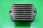 Резистор отопителя (PM010010B) для Mazda CX 7 с 2006-2012г