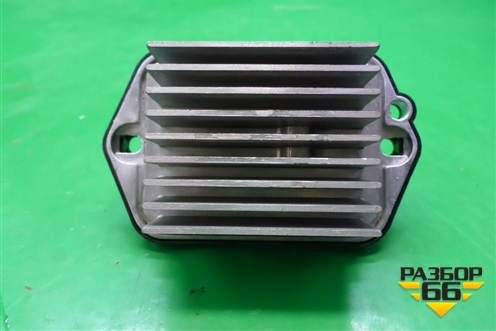 Резистор отопителя (PM010010B) для Mazda CX 7 с 2006-2012г