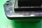 Резистор отопителя (PM010010B) для Mazda CX 7 с 2006-2012г