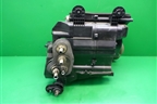 Корпус отопителя (GA031GJ6A) для Mazda CX 7 с 2006-2012г