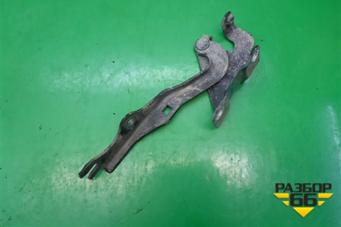 Петля капота правая для Mazda CX 7 с 2006-2012г