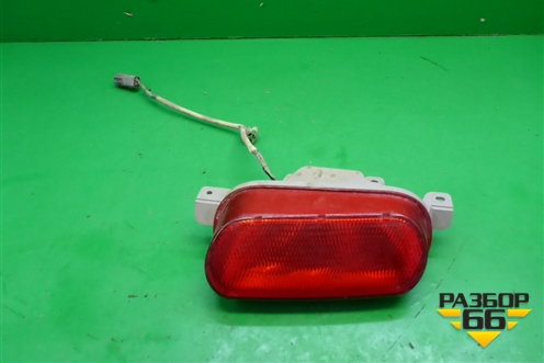 Фонарь в задний бампер левый (до 2009г) (EH1051660) для Mazda CX 7 с 2006-2012г