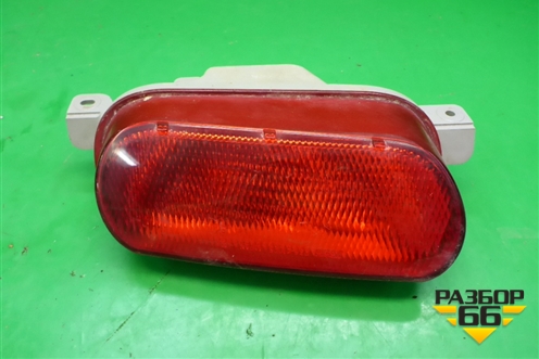 Фонарь в задний бампер правый (до 2009г) (EH1051650) для Mazda CX 7 с 2006-2012г