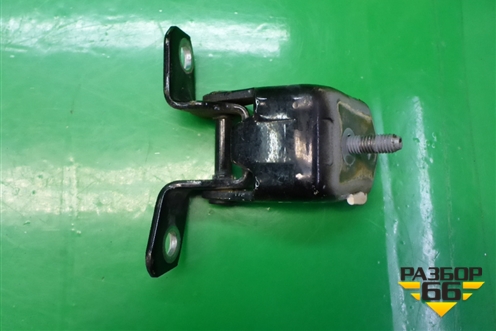 Петля двери задней правой верхняя для Mazda CX 7 с 2006-2012г