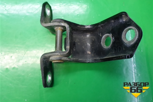 Петля двери задней правой нижняя для Mazda CX 7 с 2006-2012г