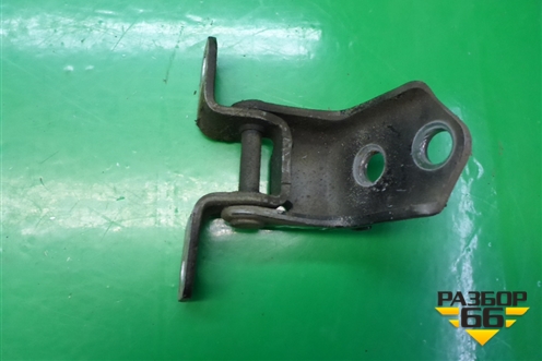 Петля двери передней левой верхняя для Mazda CX 7 с 2006-2012г