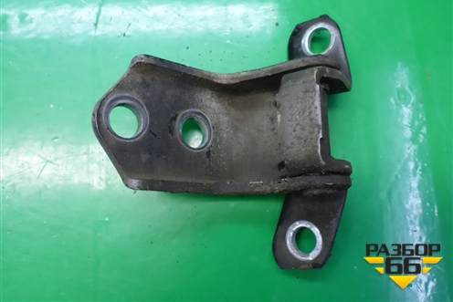 Петля двери передней левой нижняя для Mazda CX 7 с 2006-2012г