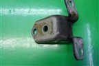 Петля двери передней левой нижняя для Mazda CX 7 с 2006-2012г