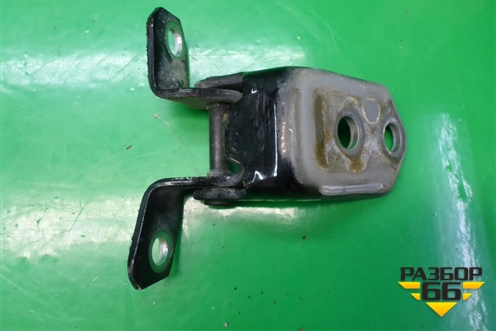 Петля двери передней правой верхняя для Mazda CX 7 с 2006-2012г