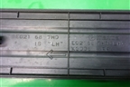 Накладка порога внутренняя заднего левого (в проём) (EG21687H0) для Mazda CX 7 с 2006-2012г