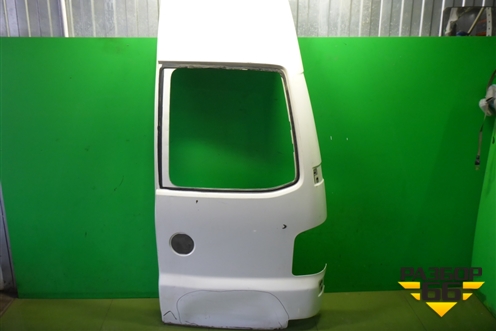 Дверь багажника правая (высокий кузов под стекло) для Volkswagen Transporter T5 с 2003-2015г
