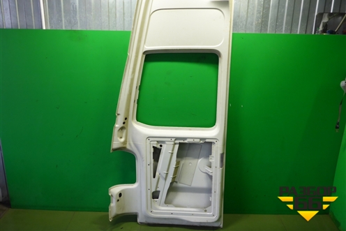 Дверь багажника правая (высокий кузов под стекло) для Volkswagen Transporter T5 с 2003-2015г