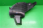 Пыльник заднего бампера левый (EG2150351) для Mazda CX 7 с 2006-2012г