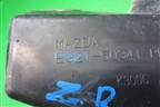 Пыльник заднего бампера правый (EG2150341) для Mazda CX 7 с 2006-2012г
