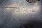 Пыльник горловины топливного бака (EG2142298) для Mazda CX 7 с 2006-2012г