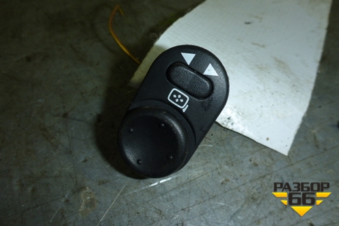Переключатель регулировки зеркал для Chevrolet Cobalt с 2012г (Кобальт)