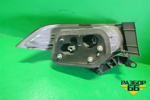 Фонарь задний наружный правый (до 2010г) (33500TL0G01) для Honda Accord(CU-CW) с 2008-2013г