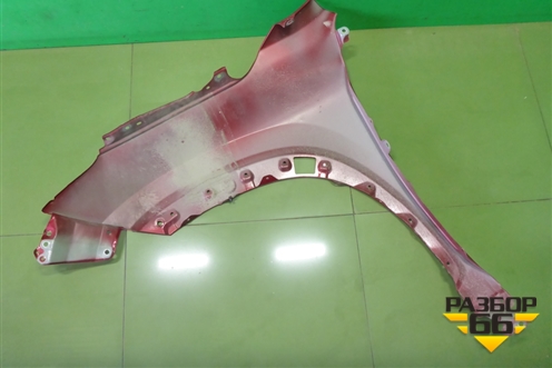 Крыло переднее правое (5381178010) для Lexus NX 200 с 2014-2021г