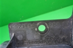 Дефлектор радиатора левый (EG2156253) для Mazda CX 7 с 2006-2012г