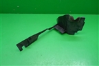 Дефлектор радиатора левый (EG2156253) для Mazda CX 7 с 2006-2012г