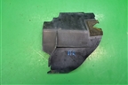 Дефлектор радиатора правый (EG2156251) для Mazda CX 7 с 2006-2012г
