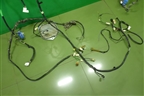 Проводка салонная для Mazda CX 7 с 2006-2012г