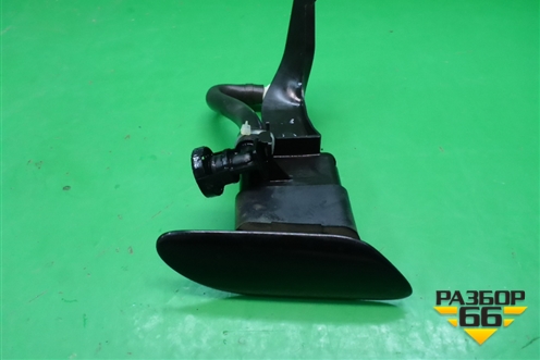 Форсунка омывателя фары правая (до 2009г) (EH105182X) для Mazda CX 7 с 2006-2012г