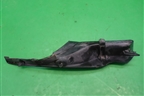 Молдинг лобового стекла левый (нижний) (EG2151C1) для Mazda CX 7 с 2006-2012г