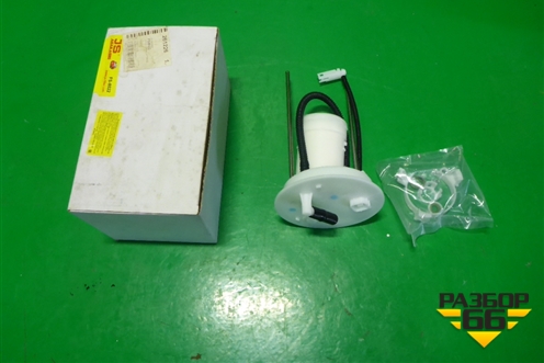 Фильтр топливный (JS Asakashi) (FS8022) для Honda CR-V(RM) с 2012г