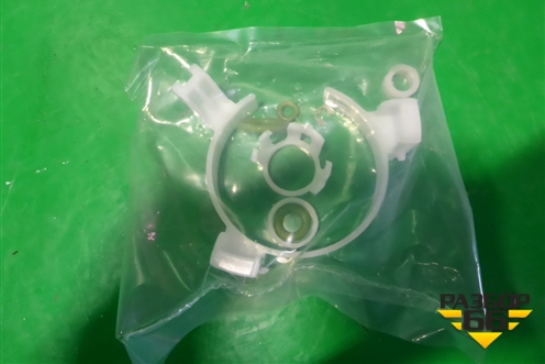 Фильтр топливный (JS Asakashi) (FS8022) для Honda CR-V(RM) с 2012г