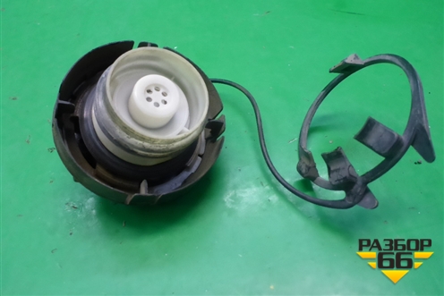 Крышка топливного бака для Mazda CX 7 с 2006-2012г