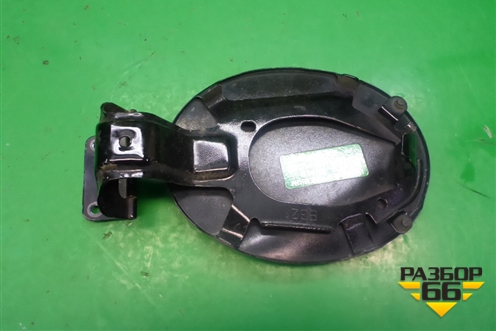 Лючок бензобака для Mazda CX 7 с 2006-2012г