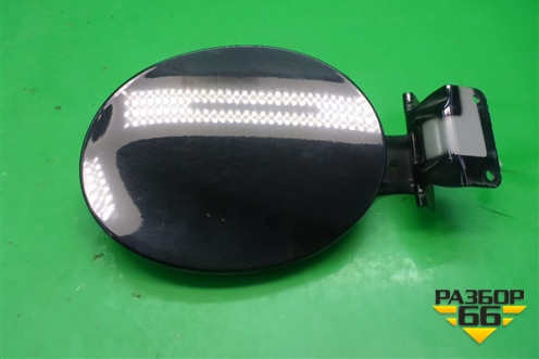 Лючок бензобака для Mazda CX 7 с 2006-2012г