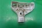 Кронштейн заднего бампера левый (под фонарь) (EG2150331) для Mazda CX 7 с 2006-2012г