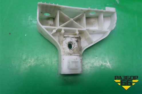 Кронштейн заднего бампера левый (под фонарь) (EG2150331) для Mazda CX 7 с 2006-2012г