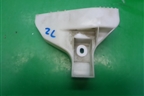 Кронштейн заднего бампера левый (под фонарь) (EG2150331) для Mazda CX 7 с 2006-2012г
