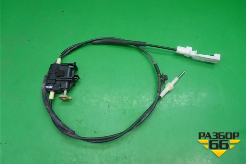 Трос разблокировки АКПП для Mazda CX 7 с 2006-2012г