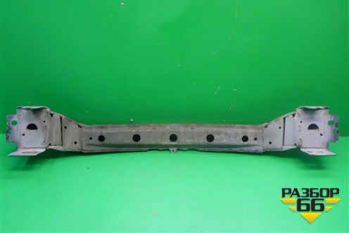 Усилитель переднего бампера (EH1050070) для Mazda CX 7 с 2006-2012г