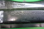 Усилитель переднего бампера (EH1050070) для Mazda CX 7 с 2006-2012г