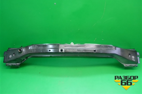Усилитель переднего бампера (EH1050070) для Mazda CX 7 с 2006-2012г