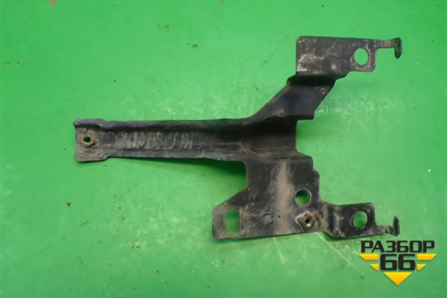 Кронштейн передней панели центральный для Mazda CX 7 с 2006-2012г