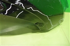 Крыло переднее правое (41357267324) для BMW X3 F25 с 2010-2017г