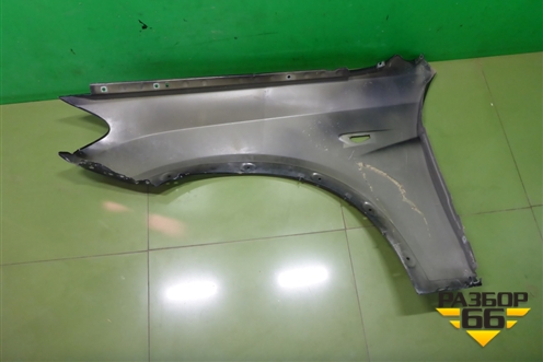 Крыло переднее правое (41357267324) для BMW X3 F25 с 2010-2017г