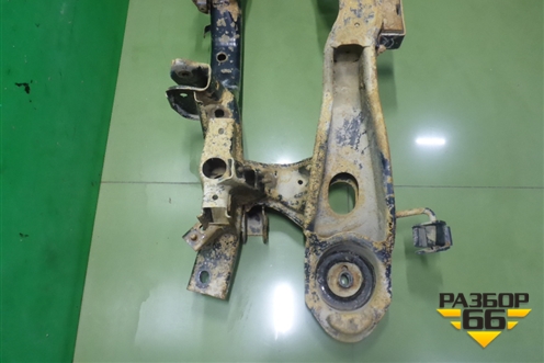Балка задняя для Mazda CX 7 с 2006-2012г