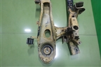 Балка задняя для Mazda CX 7 с 2006-2012г